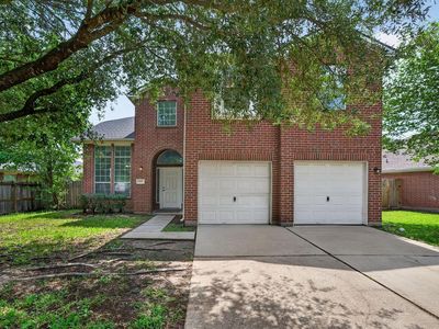 24042 Lestergate Dr