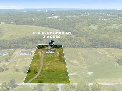 645 Slonaker Ln