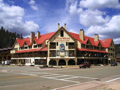 201 Main Street W #127