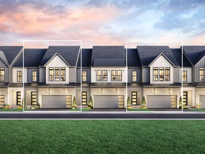 Page Plan, Everstead