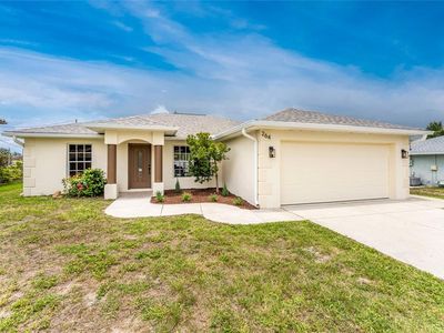 264 Periwinkle Rd