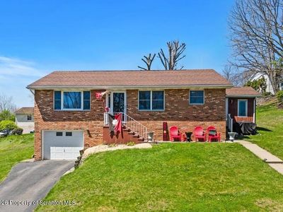 Property at 18 James Way, Archbald, PA
