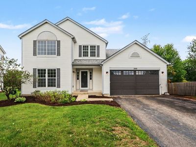 2001 Wedgeport Cir