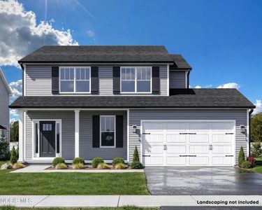 125 Valley Hall Dr