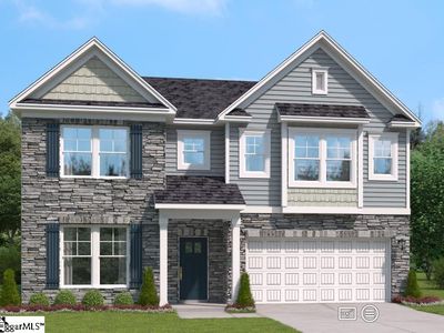 4034 Francis Spring Way