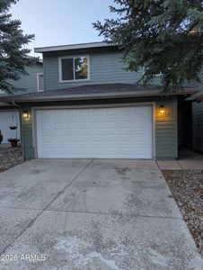 2869 S Highland Mesa Road