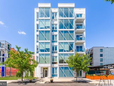 923 V St NW Unit 501