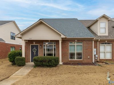 Property at 497 Wade Rd SE, Owens Cross Roads, AL