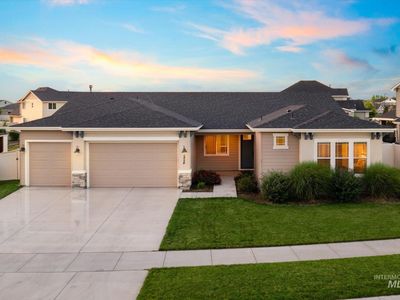 5854 W Avilla Dr