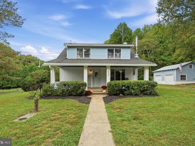 122 Ruppert School Rd