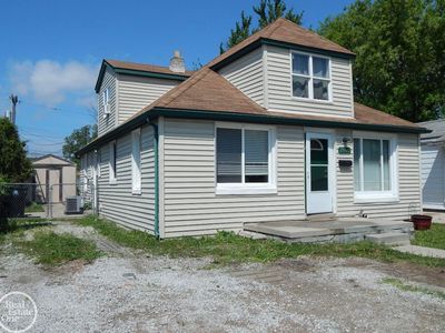 Property at 25143 Lawn St, Roseville, MI