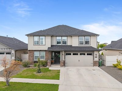 6072 W Quintale Dr
