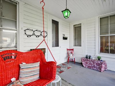 Property at 106 W Race St, Mechanicsburg, OH