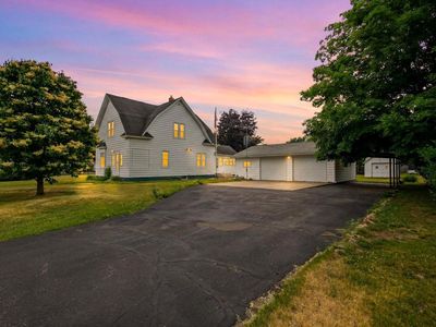 Property at 106 S 7th Street, Avoca, WI