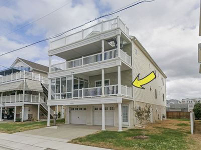 507 W Taylor Ave #C-100