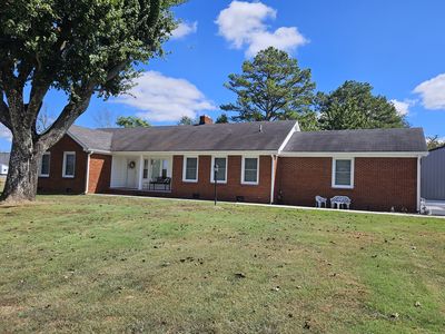 161 Old Highway 52