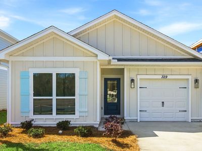 Camilla Plan, Colonial East