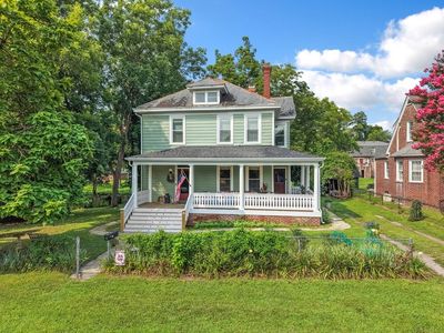 406 E Tennessee Ave