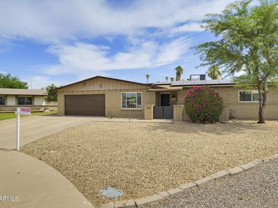 2242 W CONCHO Circle