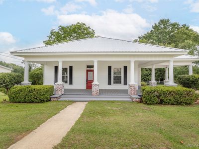Property at 17237 Highway 49 S, Notasulga, AL