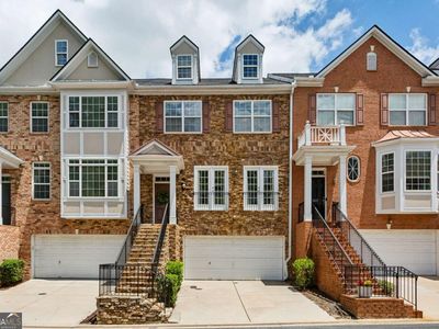 3895 Old Atlanta Station Dr SE #1