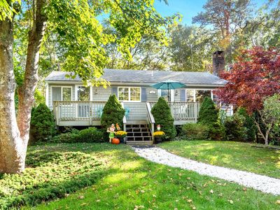 142 Winslow Gray Road