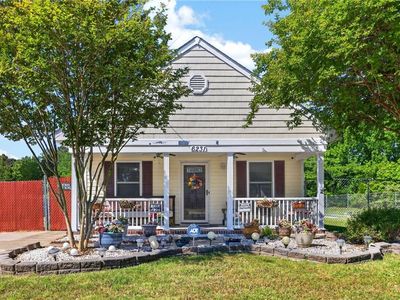 6231 Skeet Rd