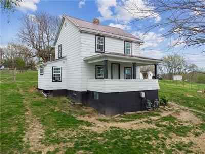 Property at 35 Bucey Rd, Burgettstown, PA