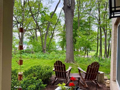 65 Waunona Woods Ct