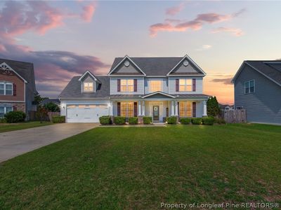 3601 Castlefield Ln