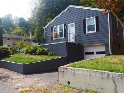 44 Huntington Avenue