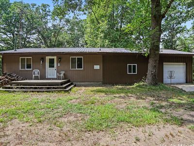 Property at 4415 E Arthur Rd, Hesperia, MI