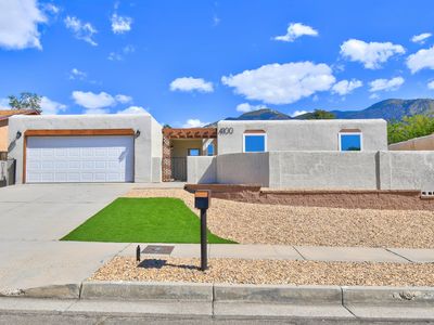 4100 Cibola Village Dr NE