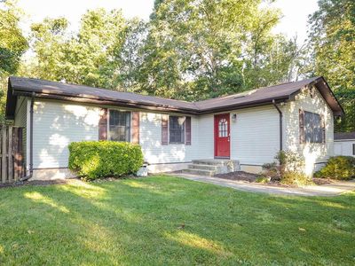 Property at 21625 America St, Lexington Park, MD