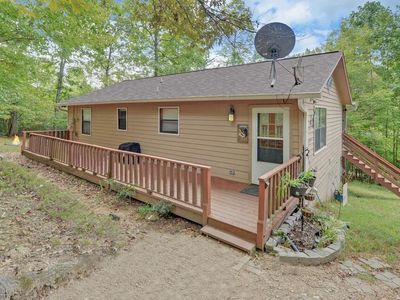 550 Evans Hollow Rd