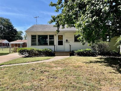 Property at 3221 Aubrey Ave, Granite City, IL
