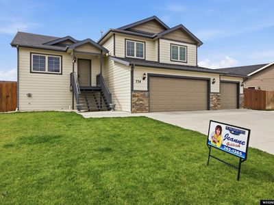 774 Camp Davis Cir