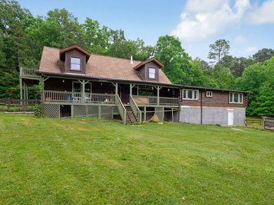 1110 Boanerges Church Rd