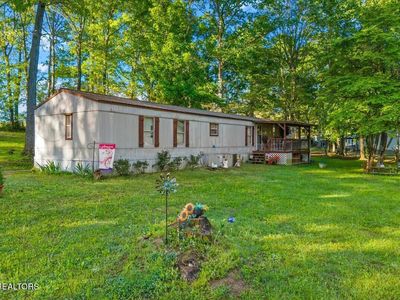 Property at 526 Forkners Chapel Rd, Sweetwater, TN