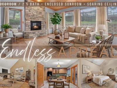 218 River Bluff Drive