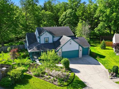 5404 Stonehill Ct