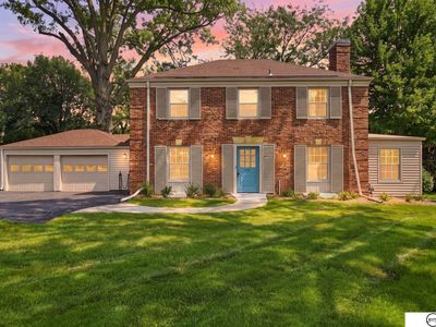 1140 Aldrich Rd