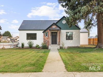 Property at 1505 1st Ave S, Payette, ID