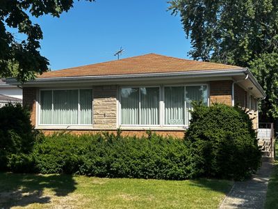Property at 5844 Warren St, Morton Grove, IL