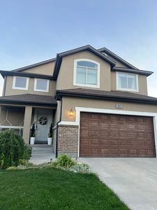 611 W Canteloupe Ct