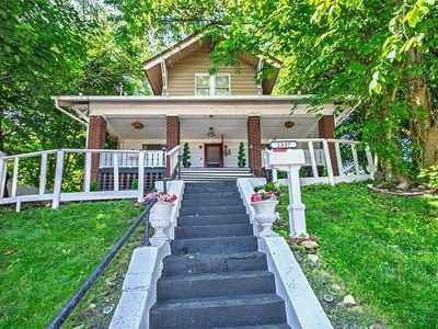 1337 Greensburg Pike N