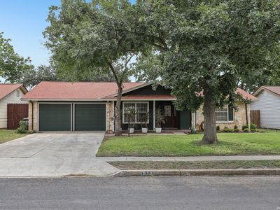 10726 GREEN TRAIL DR
