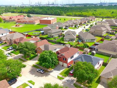 2210 Mountain Ranch Dr