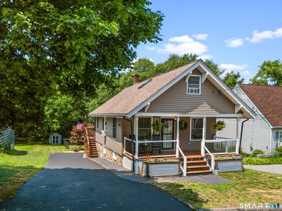 Property at 17 James Avenue, Waterford, CT