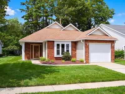1500 Burr Oak Road